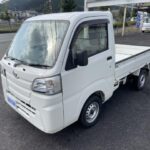 愛媛県西予市の一宮モータースで販売中の中古車｜ハイゼットトラック